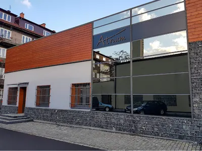 Atrium Group - Prace budowlane oraz instalacyjne - Bytom, Śląsk